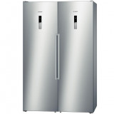 Tủ lạnh cỡ lớn Bosch KSV36BI30-GSN36BI30