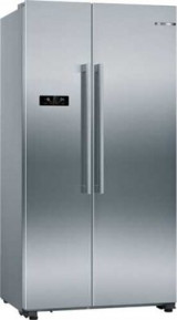 Tủ lạnh side by side Bosch KAN93VIFPG