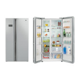 Tủ lạnh side by side TEKA NFE3 620 X